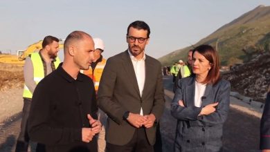 Photo of Punimet në segmentin Shirokë-Zogaj: Një impuls i ri për turizmin dhe zhvillimin e zonës