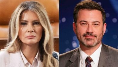 Photo of Donald dhe Melania Trump kërkuan menjëherë pushimin e tij nga puna, reagon Jimmy Kimmel