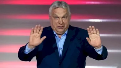 Photo of Ka dyshime se Orban po përgatit arratisjen nga Hungaria, ka gati valixhet
