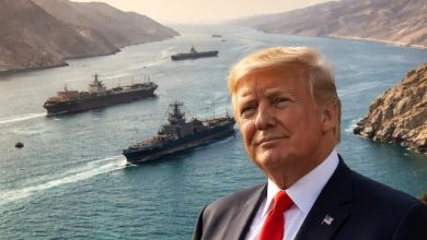 Photo of Trump: Ne mund ta hapim lehtësisht Ngushticën e Hormuzit, të marrim naftën dhe të pasurohemi