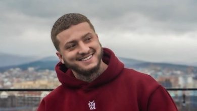 Photo of Fero, baba për herë të dytë? Lidhja me partneren e re dhe planet për familje