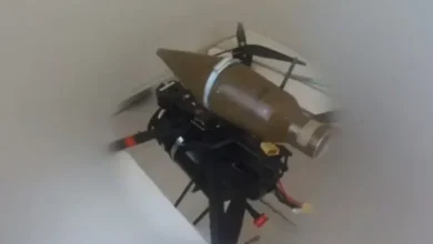 Photo of Hezbollahu një hap para Izraelit, përdor dronë me fibër optike për të shmangur mbrojtjen ajrore