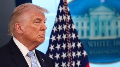 Photo of Trump thotë se mënyra se si Irani trajton Ngushticën e Hormuzit nuk është marrëveshja që kemi
