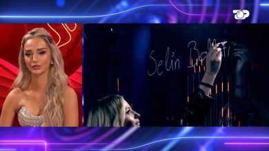 Photo of “Kanë qenë muaj të tmerrshëm”/ Rrëfimi tronditës i Selin në “Big Brother VIP”: Babi u dënua me burg, kam tentuar të…