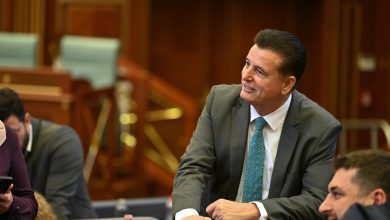 Photo of Zgjedhja e Presidentit: Pasi provuan veç vet, Bahtiri sot e fton opozitën në seancë
