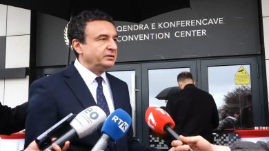 Photo of Pse s’po heq dorë nga presidenti? Kurti në ‘hall’: Çka të bëj që m’i kanë dhanë 51.1%