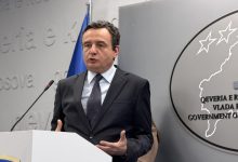 Photo of Kurti: S’kishim nevojë për zgjedhje të reja, së shpejti nis puna për formimin e institucioneve