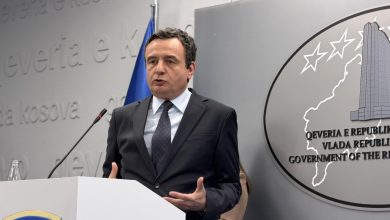 Photo of Kurti: S’kishim nevojë për zgjedhje të reja, së shpejti nis puna për formimin e institucioneve