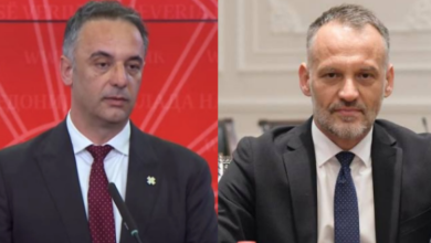 Photo of Azir Aliu: Arben Fetai nuk shkon në punë dhe as në mbledhjet e Qeverisë