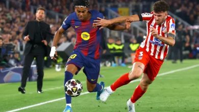 Photo of E marta spektakolare në Champions: Atletico Madrid – Barcelona dhe Liverpool – PSG