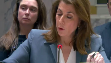 Photo of Përfaqësuesja e SHBA-së mesazh Kosovës dhe Serbisë: Trump dhe populli amerikan po dëgjojnë me vëmendje
