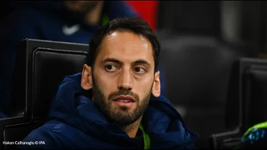 Photo of Parashikimi i medias turke: Calhanoglu 99% shanse të transferohet te Galatasaray, lojtari ka dhënë fjalën
