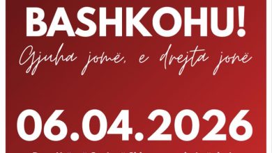 Photo of Studentët shqiptarë falënderojnë ambasadat dhe kërkojnë monitorim të protestës