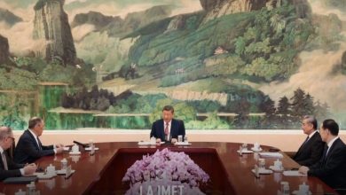 Photo of Nga Kina, Lavrovi “vajton” Serbinë e kritikon BE-në (VIDEO)