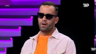 Photo of Takimi me Malin pas daljes, Stenaldo habit me deklaratën: Prisja të martohesha në BBV, jo se do…