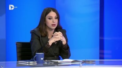 Photo of Kica-Xhelili thotë se LDK-ja është në bisedime me Osmanin: Jemi shtëpi e hapur