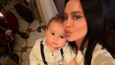Photo of Dafina Zeqiri ndan një mesazh motivues për nënat