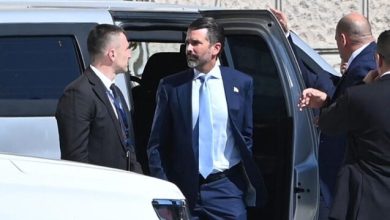 Photo of Çka kërkon vërtet djali i Donald Trump në Banjallukë në “oborrin” e Dodikut? (VIDEO)