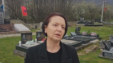 Photo of “Nuk munda t’i tregoj që i erdhi kufoma e djalit”, dëshmitarja e Masakrës së Lybeniqit rrëfen tmerret