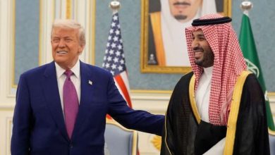 Photo of Deklarata ofenduese ndaj princit arab nga Trump, reagon Bin Salman: Nuk do të blejmë më armë nga amerikanët