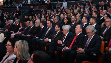 Photo of Samiti i Diasporës në Tiranë, bën bashkë Ramë, Konjufcën, Ali Ahmetin dhe Abazoviqin