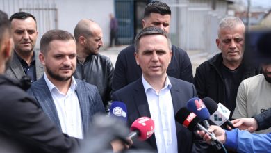 Photo of Kasami për çështjen e Ansamblit Muzikor të Tetovës: Për ne është e rëndësishme që institucionet të jenë në shërbim të qytetarëve