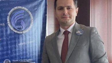 Photo of Saliu: Dy propozim-ligje dhe zero transparencë!