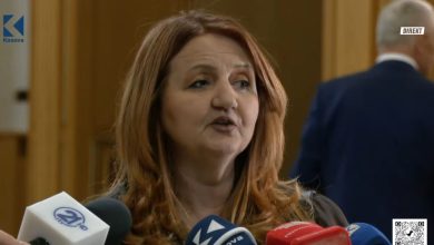 Photo of Vet u tërhoq, Mulhaxha-Kollçaku bën thirrje që të votohet Rushiti