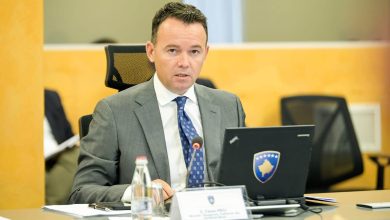 Photo of Prokuroria: Nuk është hedhur poshtë kallëzimi penal ndaj Faton Pecit për grantet