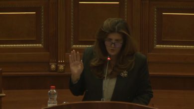 Photo of Musliu: Dinjiteti i qytetarëve me këtë qeveri ka rënë përtokë