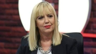 Photo of Ndërron jetë gazetarja e njohur nga Maqedonia