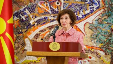 Photo of Siljanovska Davkova për 8 Prillin: Të përmirësohen kushtet e jetesës për komunitetin rom