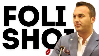 Photo of Ademi:Po, të gjithë pa dallim ideje, feje apo politike jemi krahë studentëve
