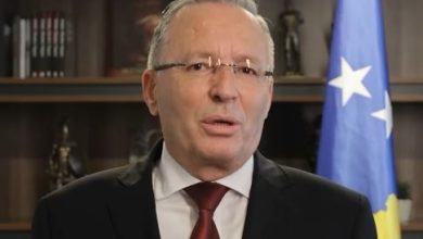 Photo of Alarmon Hamza: Nëse s’shkojmë në zgjedhje brenda afatit kushtetues futemi në anarki (VIDEO)