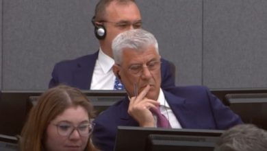 Photo of Haga zbulon pse u kërkua kohë shtesë në rastin e Thaçit e të tjerëve, tregon kur do të merret vendimi final