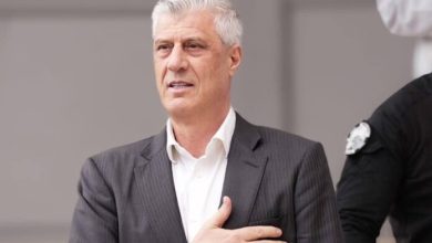 Photo of Përgjigjja e Thaçit: Ka ardhur koha që zgjedhja e presidentit të bëhet drejtpërdrejt nga qytetarët