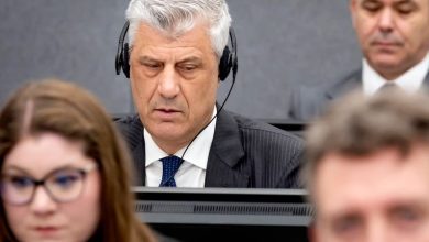Photo of Gjyqi i dytë i Thaçit: Gjyqtari shtyn fjalët përmbyllëse, vendimi në fundvit?
