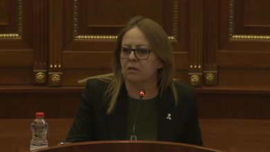 Photo of Bajrami: Keqmenaxhimi i sektorit të energjisë – vula e keqqeverisjes së VV-së
