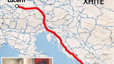 Photo of MBUSH 70 VJET BESNIKU HERMETIK NË LPK-UÇK ABDYLMEXHIT KARAGA-XHITE!