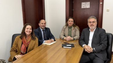 Photo of Dauti dhe Aziri takojnë këshilltarët e Ambasadës së SHBA-së