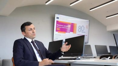Photo of Regjistrimi i ri i popullsisë në Maqedoni më 2030, Stankov: nuk do të përfshihet popullsia jorezidente?!