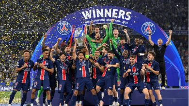 Photo of Nëntë gola në Paris nuk janë rekord në Ligën e Kampionëve: Këto janë ndeshjet më të çmendura