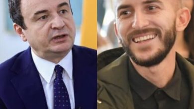 Photo of Kurti me 16 euro në bankë, zëdhënësi i tij me mbi 57 mijë euro ‘cash’ dhe mbi 400 mijë euro pasuri