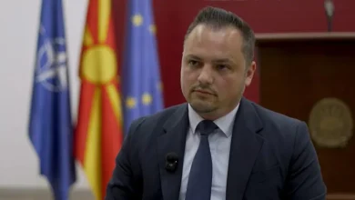 Photo of Deputeti Mile Cekov largohet nga ZNAM
