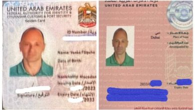 Photo of “Viza e artë” e Venko Filipçes në Dubai – jo si mjek, por si drejtor investimesh