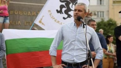Photo of Partia bullgare “Rilindja” ka në program Maqedoninë si “shtetin e dytë bullgar”