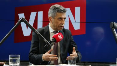 Photo of Mexhiti: BDI ankohet kot për provimin e jurisprudencës, vetë nuk e zgjidhi për mbi 20 vjet