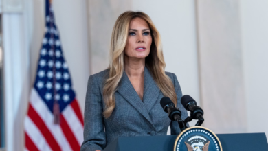 Photo of Melania Trump: Nuk kam pasur kurrë një marrëdhënie me Epstein! S’kisha dijeni për krimet e tij