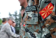 Photo of Do të ketë qitje artilerie në Shkup-mos u shqetësoni! Armata e Maqedonisë feston 34-vjetorin