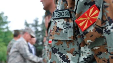 Photo of Komisioni miraton dërgimin e dy ushtarakëve në misionin e OKB-së UNIFIL në Liban